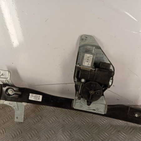 Leve vitre electrique avant droit PEUGEOT 508 1 SW Photo n°1