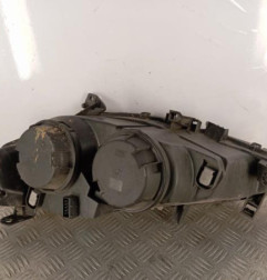 Optique avant principal droit (feux)(phare) PEUGEOT 307