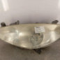 Optique avant principal gauche (feux)(phare) PEUGEOT 307