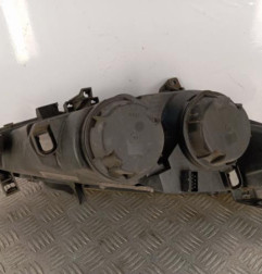 Optique avant principal gauche (feux)(phare) PEUGEOT 307