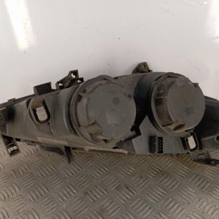 Optique avant principal gauche (feux)(phare) PEUGEOT 307