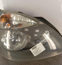 Optique avant principal droit (feux)(phare) RENAULT CLIO 2 CAMPUS Photo n°1