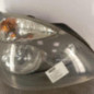 Optique avant principal droit (feux)(phare) RENAULT CLIO 2 CAMPUS