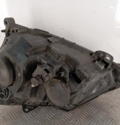 Optique avant principal droit (feux)(phare) RENAULT CLIO 2 CAMPUS