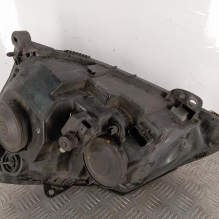 Optique avant principal droit (feux)(phare) RENAULT CLIO 2 CAMPUS