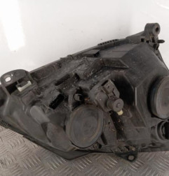 Optique avant principal gauche (feux)(phare) RENAULT CLIO 2 CAMPUS