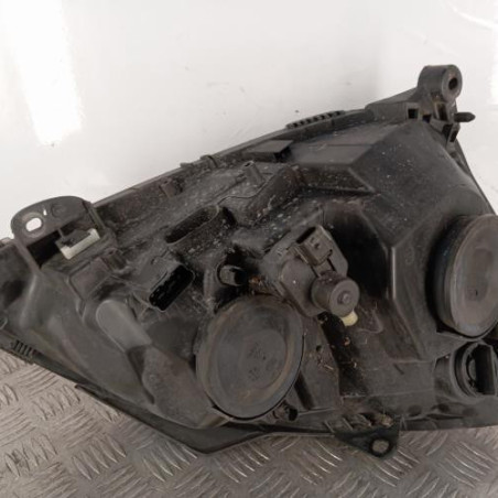 Optique avant principal gauche (feux)(phare) RENAULT CLIO 2 CAMPUS