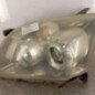 Optique avant principal gauche (feux)(phare) TOYOTA AVENSIS 2