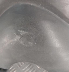 Retroviseur gauche RENAULT TRAFIC 2 Photo n°4