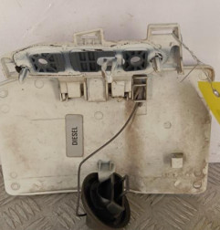 Trappe d'essence RENAULT TRAFIC 2