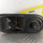 Interrupteur de leve vitre avant gauche RENAULT TRAFIC 2