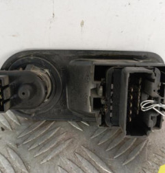 Interrupteur de leve vitre avant gauche RENAULT TRAFIC 2