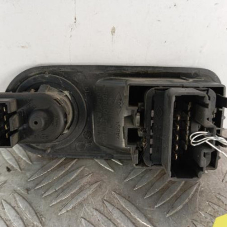 Interrupteur de leve vitre avant gauche RENAULT TRAFIC 2