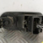 Interrupteur de leve vitre avant gauche RENAULT TRAFIC 2