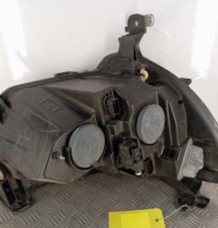 Optique avant principal gauche (feux)(phare) RENAULT MASTER 3