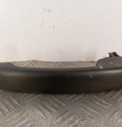 Poignee porte coffre droit RENAULT MASTER 3 Photo n°1