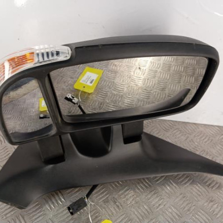 Retroviseur gauche RENAULT MASTER 3 Photo n°1
