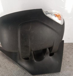 Retroviseur gauche RENAULT MASTER 3 Photo n°3