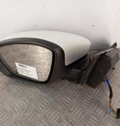 Retroviseur gauche PEUGEOT 208 2 Photo n°1