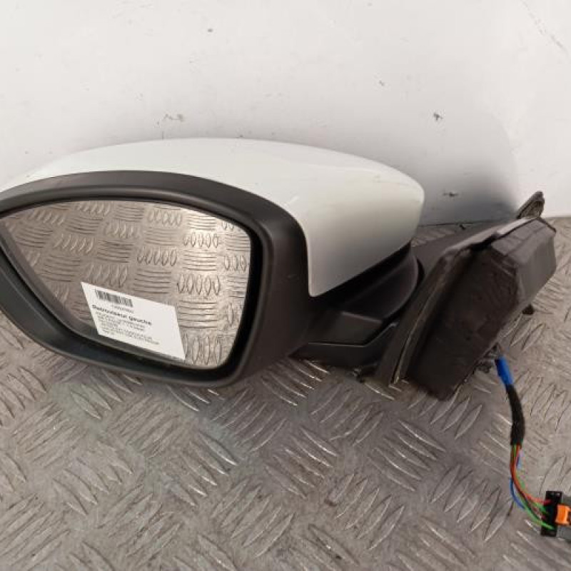 Retroviseur gauche PEUGEOT 208 2
