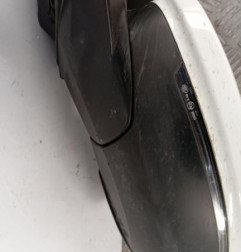 Retroviseur gauche PEUGEOT 208 2 Photo n°3