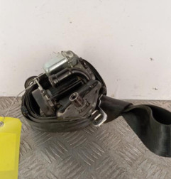 Ceinture avant gauche RENAULT MASTER 3 Photo n°1