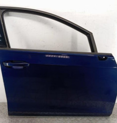Porte avant droit VOLKSWAGEN GOLF 8 Photo n°1