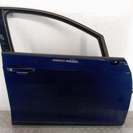 Porte avant droit VOLKSWAGEN GOLF 8 Photo n°1
