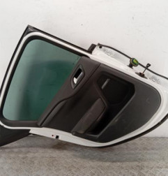Porte arriere gauche DS DS4 1