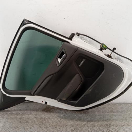 Porte arriere gauche DS DS4 1