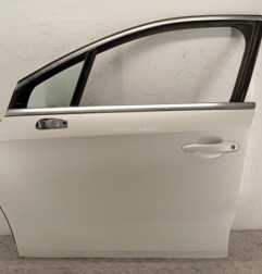 Porte avant gauche DS DS4 1 Photo n°1