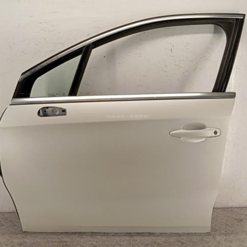 Porte avant gauche DS DS4 1