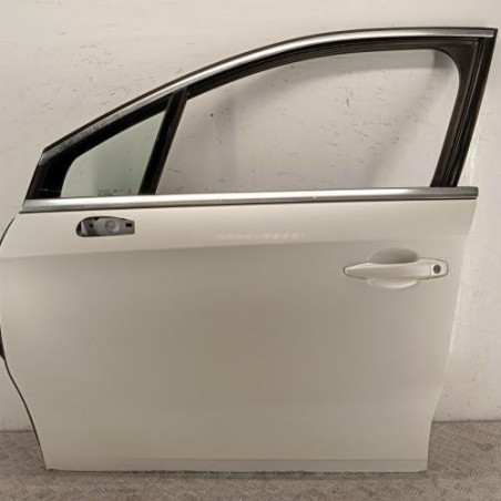 Porte avant gauche DS DS4 1 Photo n°1