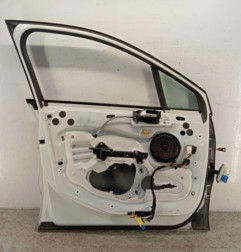 Porte avant gauche DS DS4 1