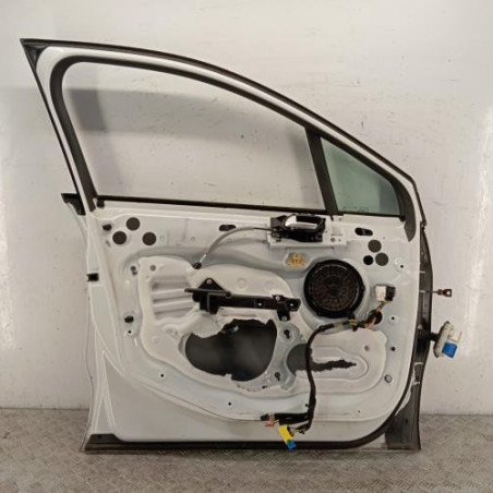 Porte avant gauche DS DS4 1
