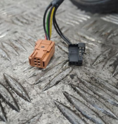 Retroviseur droit CITROEN C4 CACTUS Photo n°4