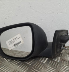 Retroviseur gauche CITROEN C4 CACTUS Photo n°3