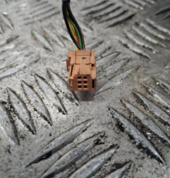 Retroviseur gauche CITROEN C4 CACTUS Photo n°4