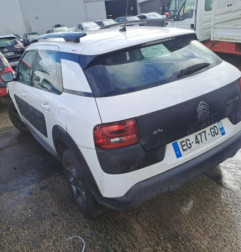 Retroviseur gauche CITROEN C4 CACTUS Photo n°8