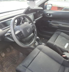 Retroviseur gauche CITROEN C4 CACTUS Photo n°9