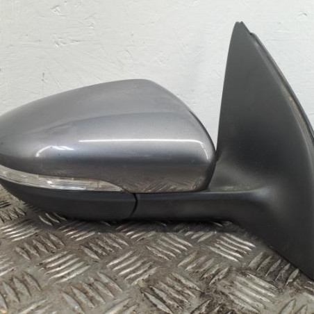 Retroviseur droit VOLKSWAGEN GOLF 6 Photo n°1