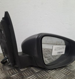 Retroviseur droit VOLKSWAGEN GOLF 6 Photo n°4