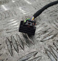 Retroviseur droit VOLKSWAGEN GOLF 6 Photo n°5