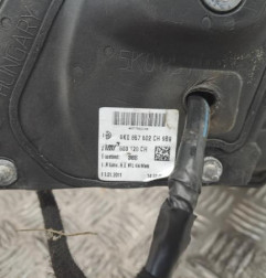 Retroviseur droit VOLKSWAGEN GOLF 6 Photo n°6