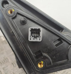 Retroviseur gauche KIA VENGA Photo n°4