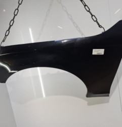 Aile avant gauche AUDI A4 3 Photo n°1