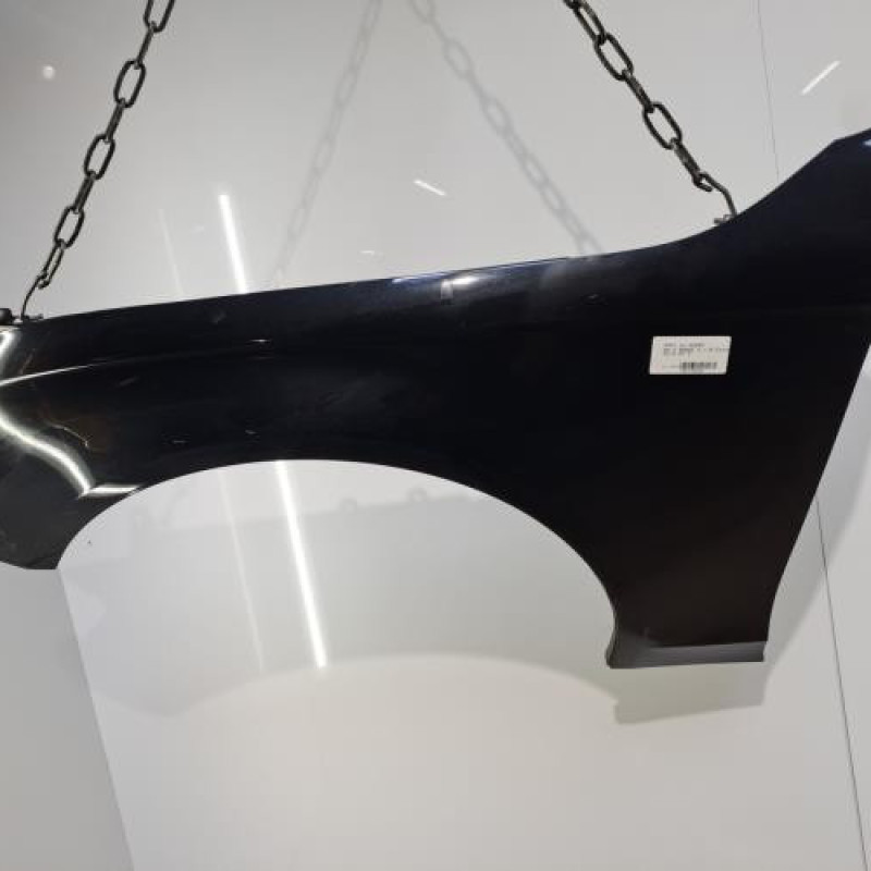 Aile avant gauche AUDI A4 3