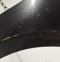 Aile avant droit PEUGEOT 508 1 Photo n°3