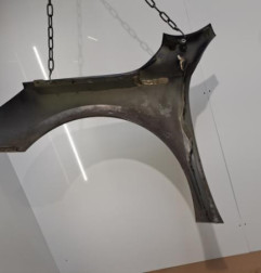 Aile avant droit PEUGEOT 508 1 Photo n°4