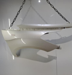 Aile avant droit CITROEN DS5 Photo n°1